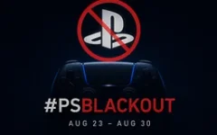 Akce PlayStation Blackout skončila fiaskem. Nebyl zaznamenán pokles hráčů na konzoli PlayStation 5