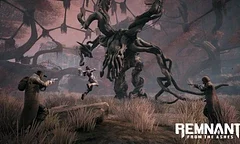 Hra Remnant: From the Ashes oznámena pro konzoli Nintendo Switch