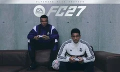 Představena fotbalová hra EA SPORTS FC 27, vyjde koncem září