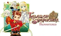 Bandai Namco oznámilo Tales of Symphonia Remastered