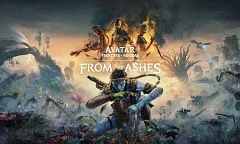 6 minut dlouhé video z hraní Avatar: Frontiers of Pandora – From the Ashes