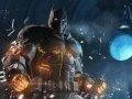 Záběry z DLC Cold, Cold Heart pro Batman: Arkham Origins