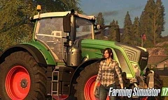 Nový trailer na Farming Simulator 17