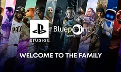 Sony kupuje studio Bluepoint Games, to pracuje na své první originální hře