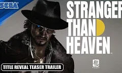 Na hry Persona 4 Revival a Stranger Than Heaven si ještě chvilku počkáme