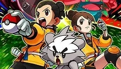 První rozšíření pro Pokemon Sword a Shield už klepe na dveře