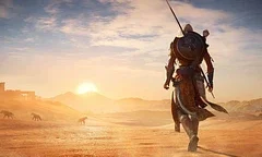 Hra Assassin's Creed Origins dostane příští týden podporu pro 60fps na PS5