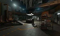 Příběhový trailer na horor SOMA