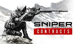 Sniper: Ghost Warrior Contracts vyjde letos, první teaser trailer