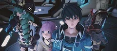 Star Ocean: Integrity and Faithlessness