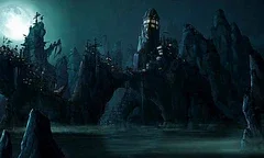 Oznámena hra Ruined King ze světa League of Legends