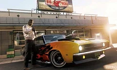 Mafia 3 dostala bezplatné rozšíření Custom Rides & Racing