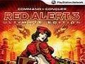 DLC a Demo pro PS3 Red Alert 3
