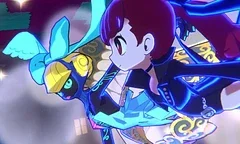 V novém traileru na hru Persona 5 Tactica se představuje Kasumi Yoshizawa