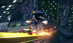 O Sonic X Shadow Generations je zájem, prodaly se už dva miliony kopií