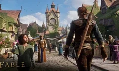 Hlavní příběhová část Fable zabere kolem 20 hodin