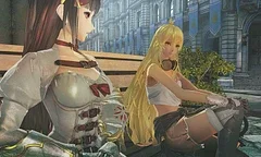 Nový trailer na hru Valkyria Revolution