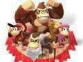 Nové video z Donkey Kong Country: Tropical Freeze představuje opičáky