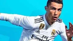 FIFA 19 nabídne Ligu mistrů