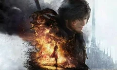Hra Final Fantasy XVI má být brzy oznámena pro Xbox Series X/S, hry Final Fantasy VII jsou v plánu pro Xbox a Nintendo