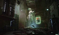 Nový trailer na Observer: System Redux srovnává remake s originálem