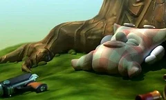 Chystá se nová verze multiplayerového hitu Bulánci