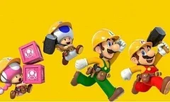 Super Mario Maker 2 si po updatu zahrajete i s kamarády