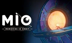 Oznámena metroidvania plošinovka MIO: Memories in Orbit