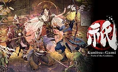 Hra Kunitsu-Gami: Path of the Goddess dostala novou ukázku, vyjde už v červenci 