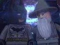 LEGO Dimensions - Build Rebuild Trailer