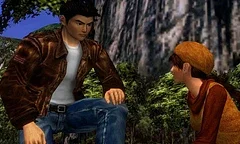 Druhý deníček na Shenmue I & II remastery představuje postavy