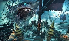 Ve hře Skull and Bones začíná druhá sezóna - nabízí nové herní režimy i Megalodona