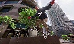 Hra Skater XL má datum vydání, nový trailer
