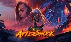 Akce Ion Fury dostane letos v létě rozšíření Aftershock