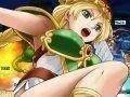 Project X Zone - Global Gamers Day Trailer