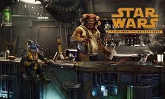 Nový trailer na akční hru Star Wars: Tales from the Galaxy's Edge pro PlayStation VR2