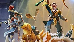 Torchlight III má datum vydání pro konzole