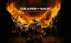 Gameplay trailer na Gears of War: Reloaded, oznámena betaverze