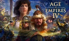Age of Empires IV: Anniversary Edition