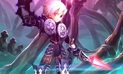 Odin Sphere: Leifthrasir - Oswald trailer
