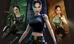 Kolekce Tomb Raider IV–VI Remastered dostane první update