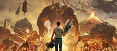 Serious Sam 4