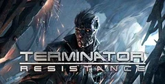 30 minut z akce Terminator: Resistance