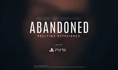 Začátkem příštího roku má vyjít prologue kapitola hry Abandoned