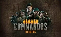 Hra Commandos: Origins byla odložena na březen příštího roku