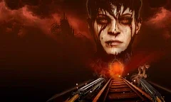 The Dark Pictures: Switchback 