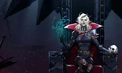 Nová ukázka z upíří akční RPG hry V Rising, letos vyjde pro PS5