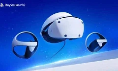 Sony věří, že s PlayStation VR2 překoná prodeje původního headsetu 