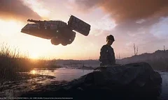 Studio Guerrilla Games vytvořilo pro Decima engine svoji vlastní upscalovací technologii Pico