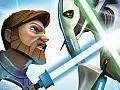 The Clone Wars: Republic Heroes s co-opem